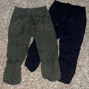 Aphrodite 2.0 Capri Pant